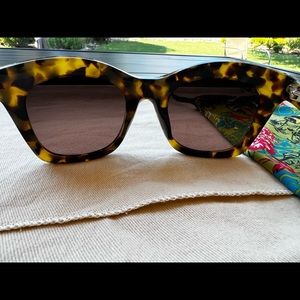 Maui Jim Coco Palms Sunglasses